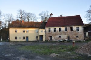 Altenhammer Mühle